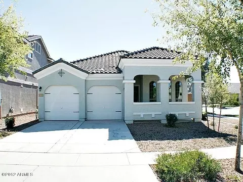 4281 E Wildhorse Dr, Gilbert, AZ 85297 photo 1