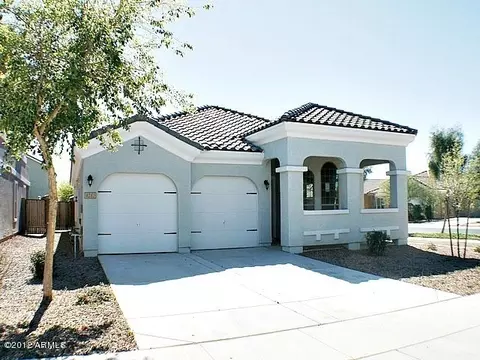 4281 E Wildhorse Dr, Gilbert, AZ 85297 photo 2
