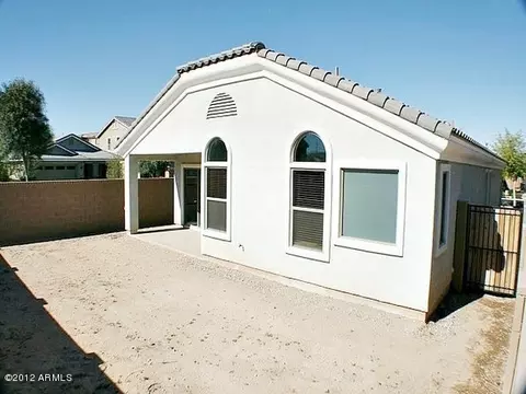 4281 E Wildhorse Dr, Gilbert, AZ 85297 photo 20