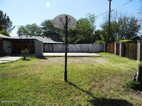 3610 E Clarendon Ave, Phoenix, AZ 85018 photo 6