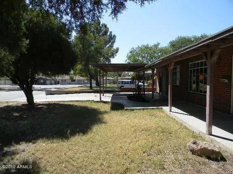 3610 E Clarendon Ave, Phoenix, AZ 85018 photo 4