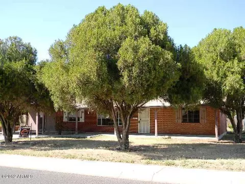 3610 E Clarendon Ave, Phoenix, AZ 85018 photo 3