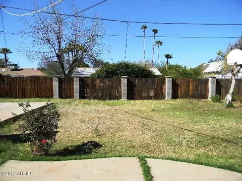 3610 E Clarendon Ave, Phoenix, AZ 85018 photo 7
