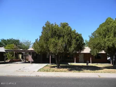 3610 E Clarendon Ave, Phoenix, AZ 85018 photo 1