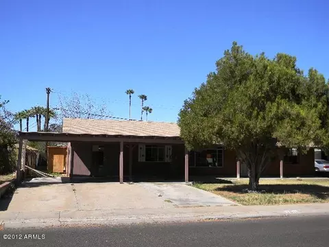 3610 E Clarendon Ave, Phoenix, AZ 85018 photo 2