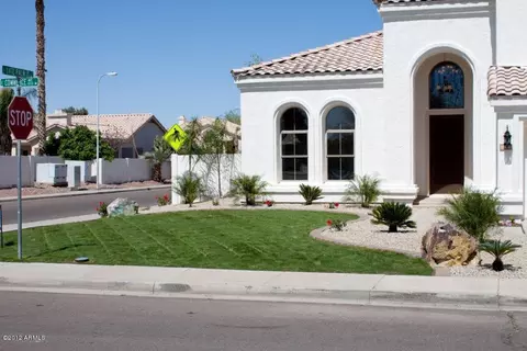 1800 E Commerce Ave, Gilbert, AZ 85234 photo 2