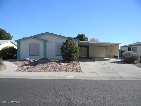 9739 Empress Ave, Mesa, AZ 85208 photo 1