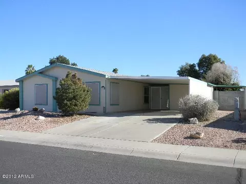 9739 Empress Ave, Mesa, AZ 85208 photo 2
