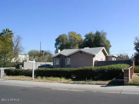 1011 E Minnezona Ave, Phoenix, AZ 85014 photo 1