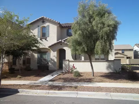 4056 E Devon Dr, Gilbert, AZ 85296 photo 1