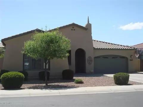 2997 S Roca St, Gilbert, AZ 85295 photo 2