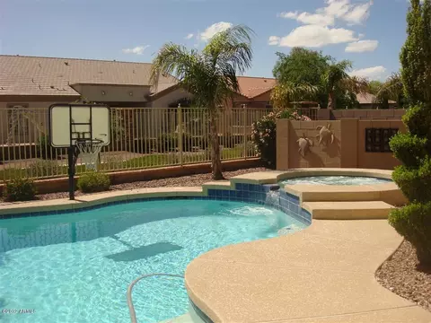 2997 S Roca St, Gilbert, AZ 85295 photo 4