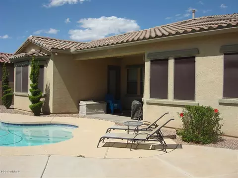 2997 S Roca St, Gilbert, AZ 85295 photo 5