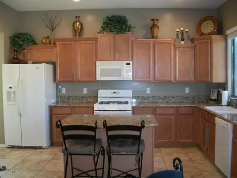 2997 S Roca St, Gilbert, AZ 85295 photo 7
