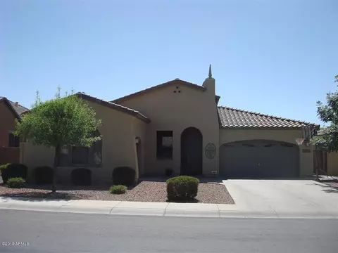 2997 S Roca St, Gilbert, AZ 85295 photo 1