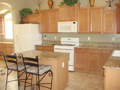 2997 S Roca St, Gilbert, AZ 85295 photo 8