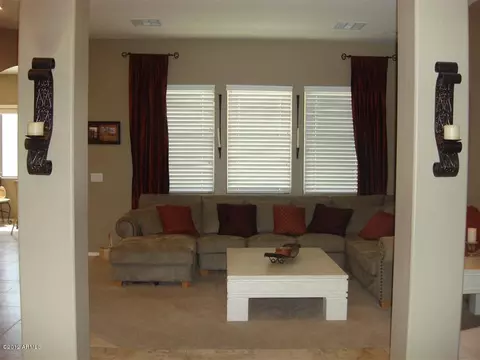 2997 S Roca St, Gilbert, AZ 85295 photo 17