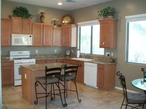 2997 S Roca St, Gilbert, AZ 85295 photo 6