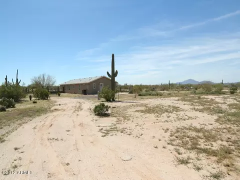 28089 E Dulcinea Ln, Florence, AZ 85132 photo 36