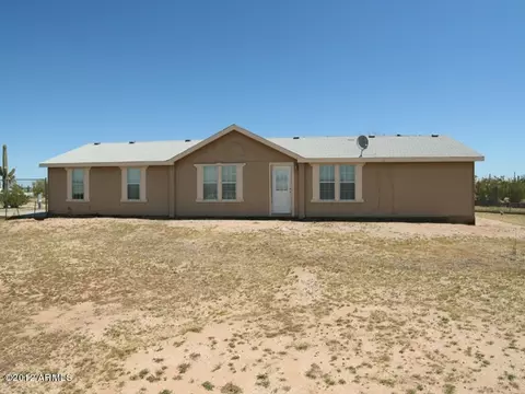 28089 E Dulcinea Ln, Florence, AZ 85132 photo 1