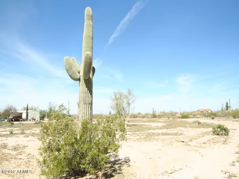 28089 E Dulcinea Ln, Florence, AZ 85132 photo 35
