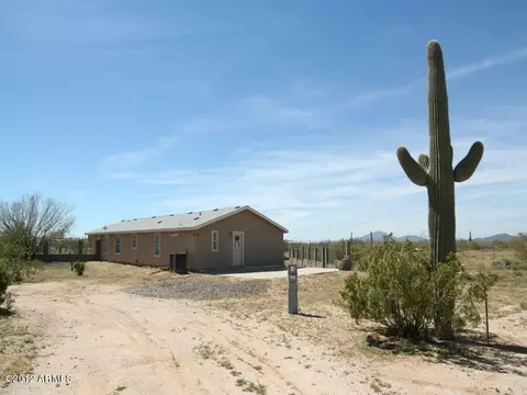 28089 E Dulcinea Ln, Florence, AZ 85132 photo 34