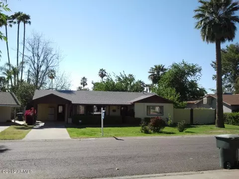 4128 N 46th Pl, Phoenix, AZ 85018 photo 6