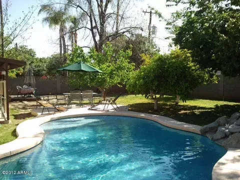 4128 N 46th Pl, Phoenix, AZ 85018 photo 2