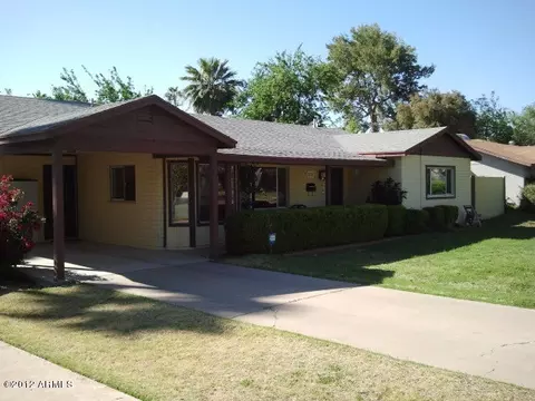 4128 N 46th Pl, Phoenix, AZ 85018 photo 4