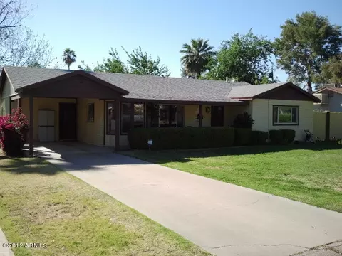 4128 N 46th Pl, Phoenix, AZ 85018 photo 5