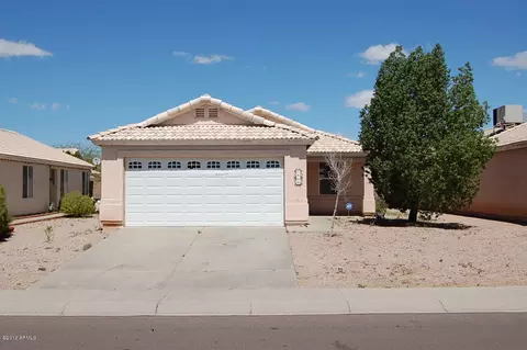 1868 W Renaissance Ave, Apache Junction, AZ 85120 photo 1