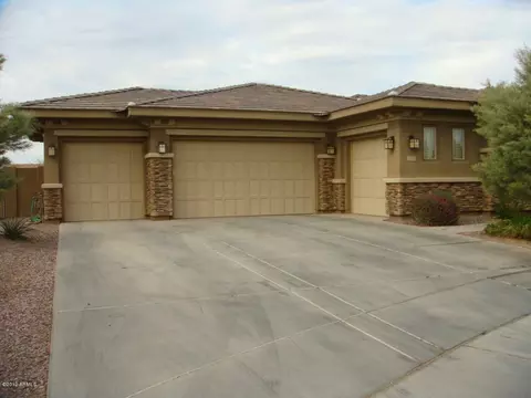 3370 E Cedar Dr, Chandler, AZ 85249 photo 57