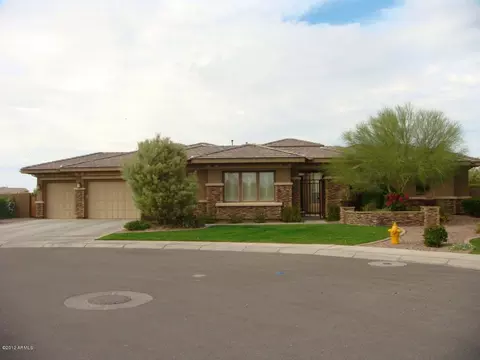 3370 E Cedar Dr, Chandler, AZ 85249 photo 1
