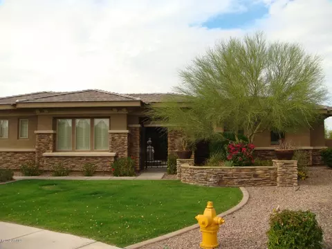 3370 E Cedar Dr, Chandler, AZ 85249 photo 56
