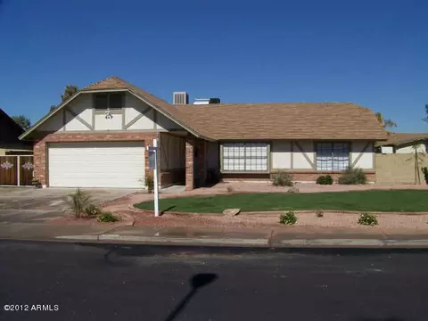 3802 E Diamond Ave, Mesa, AZ 85206 photo 1