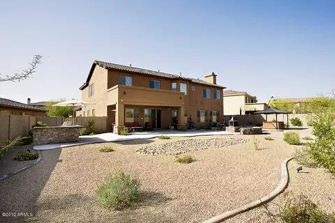 3715 E Louise Dr, Phoenix, AZ 85050 photo 44