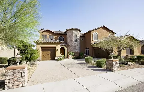 3715 E Louise Dr, Phoenix, AZ 85050 photo 1