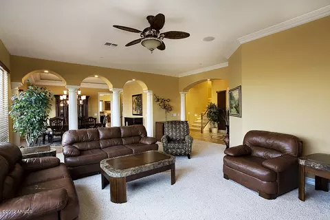 3715 E Louise Dr, Phoenix, AZ 85050 photo 6