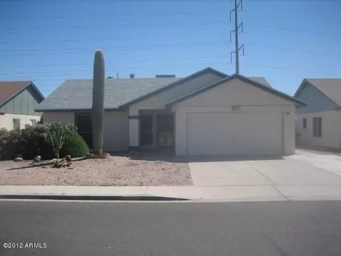 6331 E Covina St, Mesa, AZ 85205 photo 1