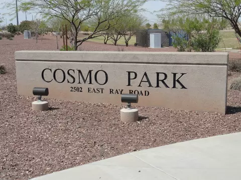 3133 E Hobart St, Gilbert, AZ 85296 photo 35