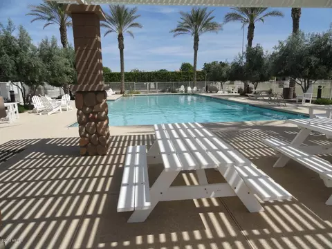 3133 E Hobart St, Gilbert, AZ 85296 photo 27