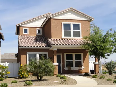 3133 E Hobart St, Gilbert, AZ 85296 photo 2