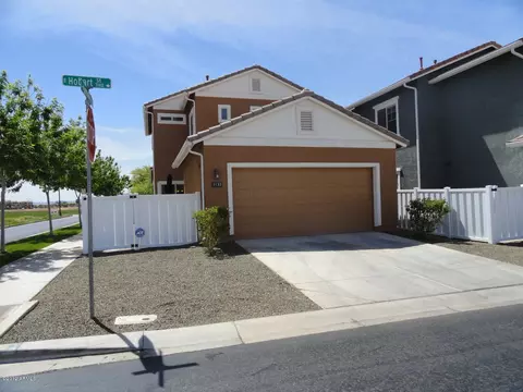 3133 E Hobart St, Gilbert, AZ 85296 photo 3