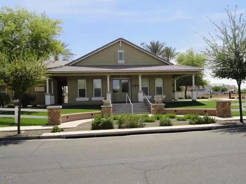 3133 E Hobart St, Gilbert, AZ 85296 photo 26