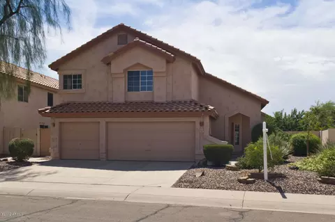 3437 E Glenhaven Dr, Phoenix, AZ 85048 photo 1