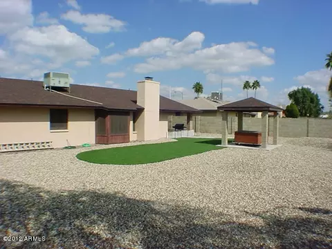 1027 E Renee Dr, Phoenix, AZ 85024 photo 1
