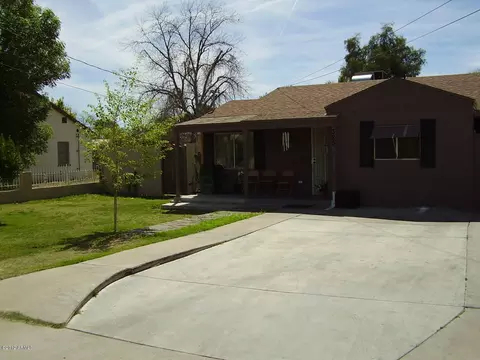 325 E 5th Ave, Mesa, AZ 85210 photo 1