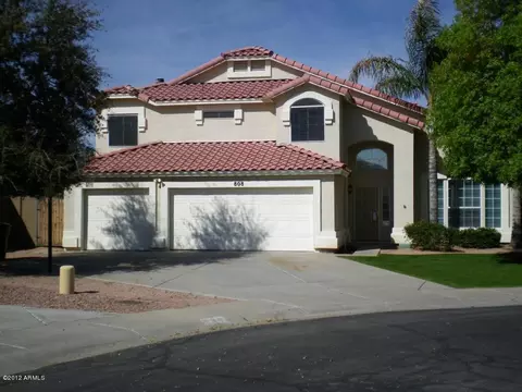 808 E Harvard Ave, Gilbert, AZ 85234 photo 1