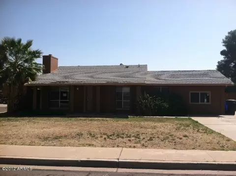 3345 Edgewood Ave, Mesa, AZ 85204 photo 1