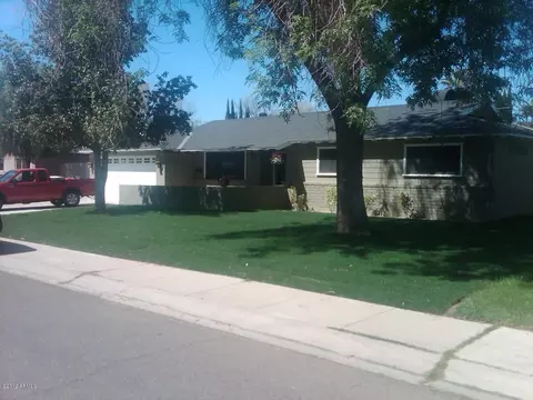 5534 E Flower St, Phoenix, AZ 85018 photo 1